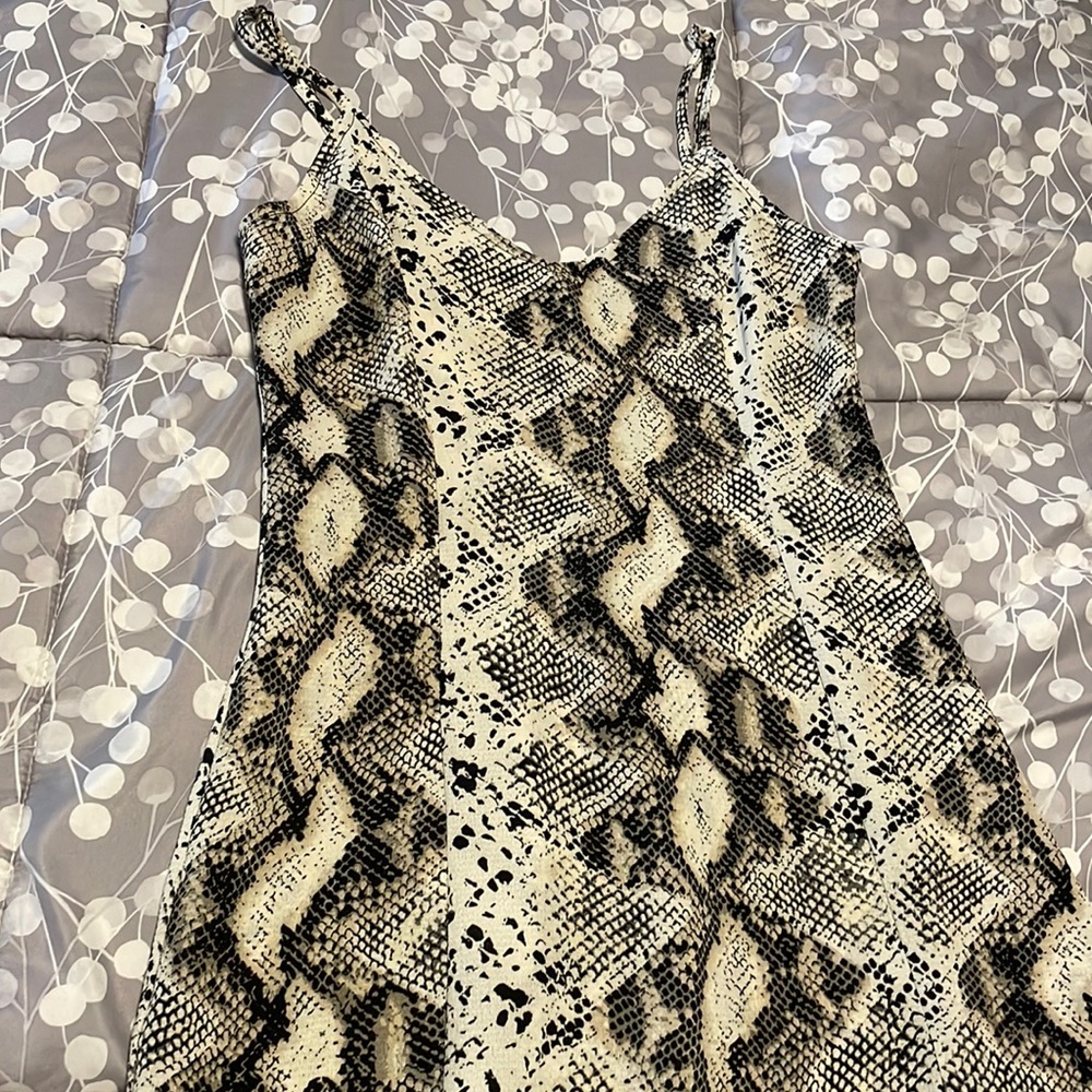 Kendall&Kylie Dress